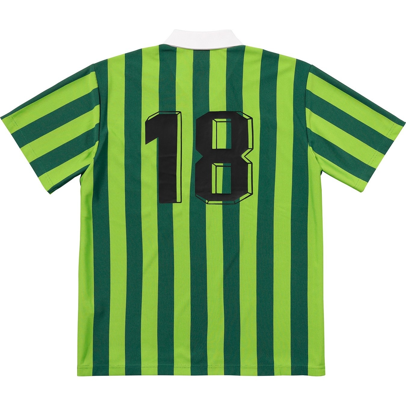 Supreme®/Playboy© Soccer Jersey view 2
